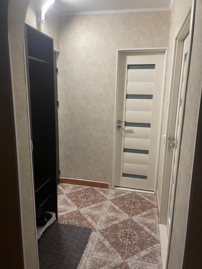 Apartament Bella Tirgu Ocna Luaran gambar
