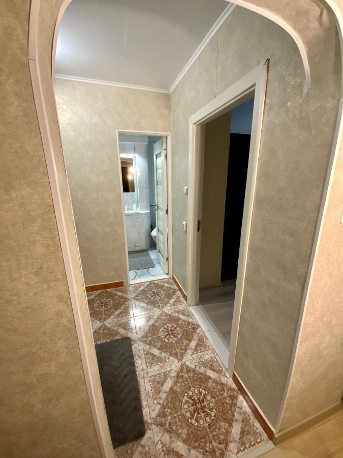 Apartament Bella Tirgu Ocna Luaran gambar